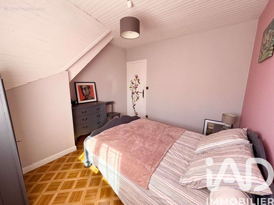 Photo 9 - Maison à THENAY