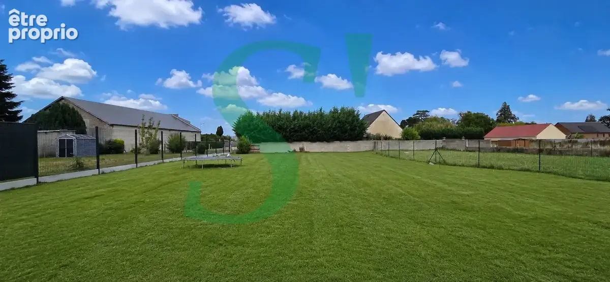 Maison récente de 2018  96,7 m² habitables + étage aménageable de 83 m² - photo 12