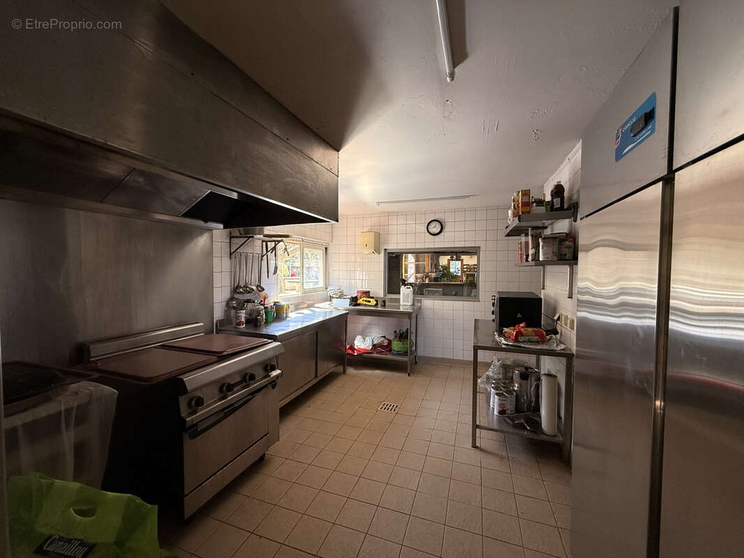 Maison à LE LAVANDOU