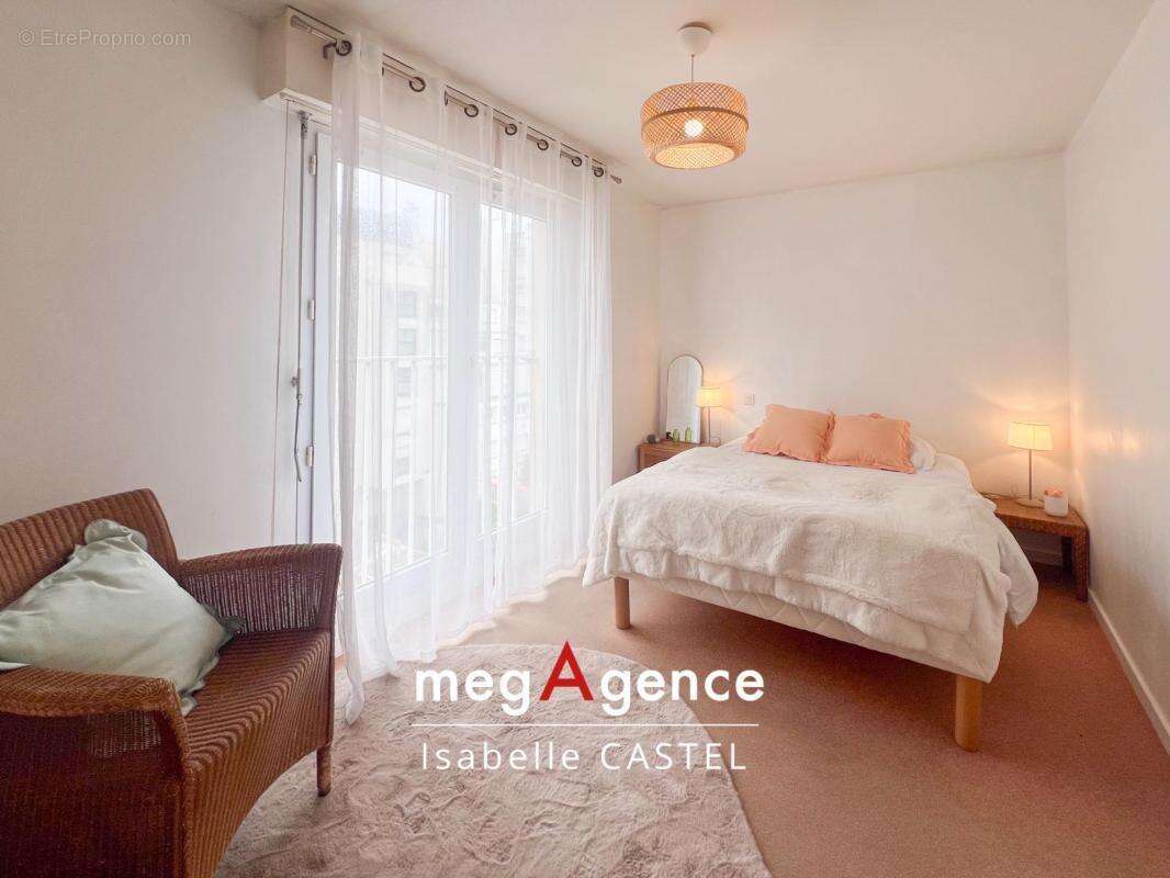 Appartement à LES SABLES-D'OLONNE