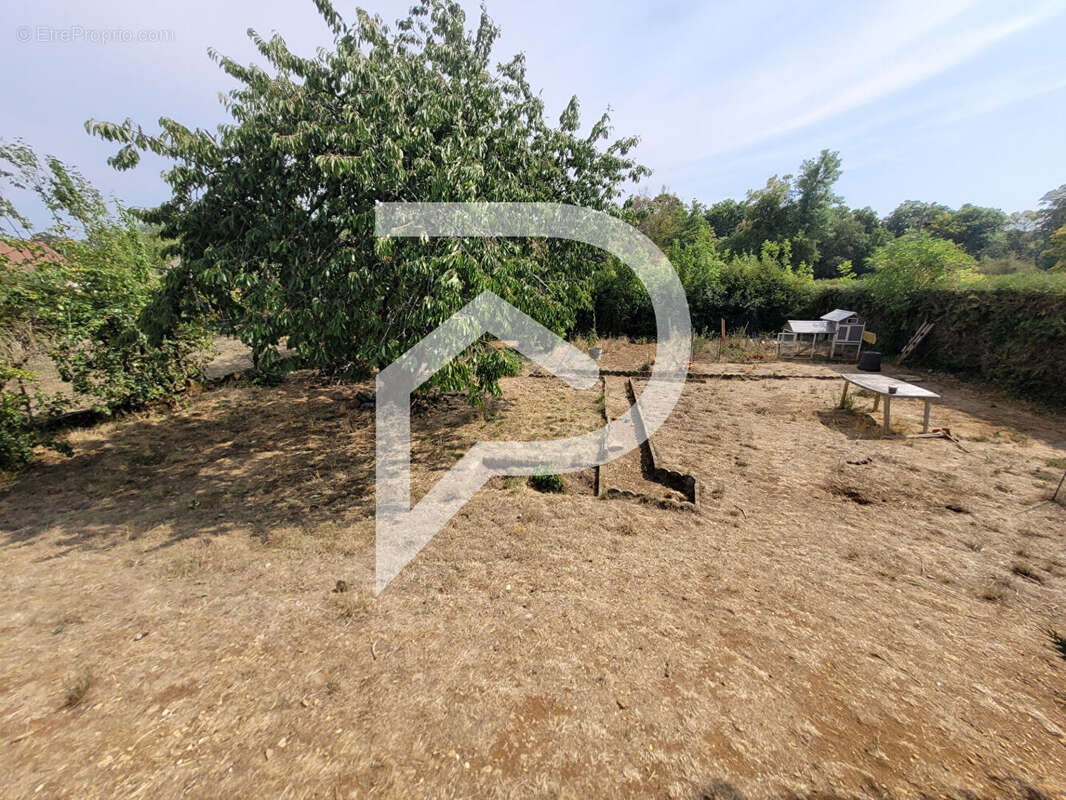 Maison  6 pièce(s) - photo 9