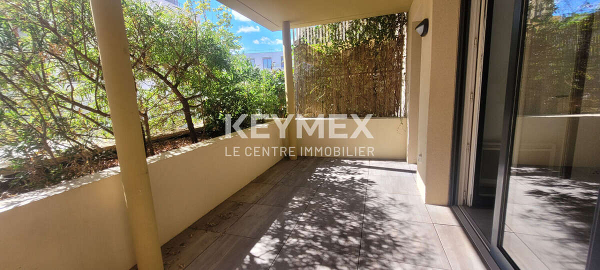 Appartement à SOLLIES-PONT