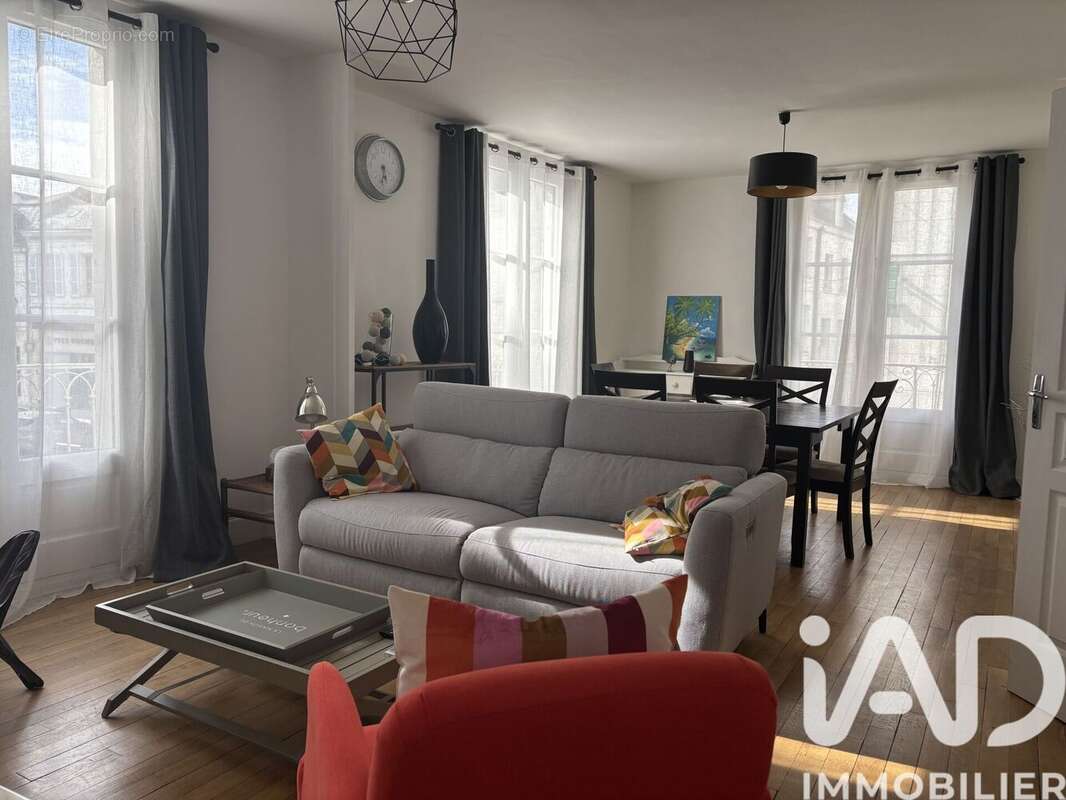 Photo 3 - Appartement à LOCHES