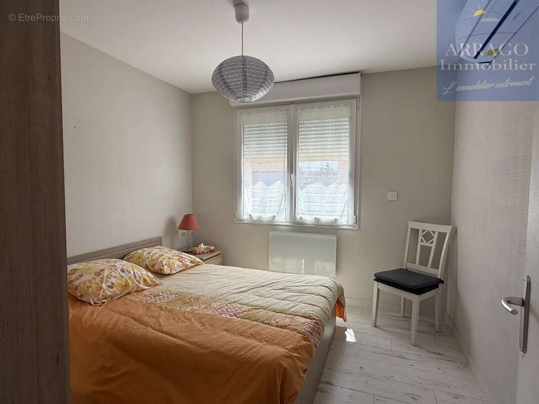 Maison à VALRAS-PLAGE