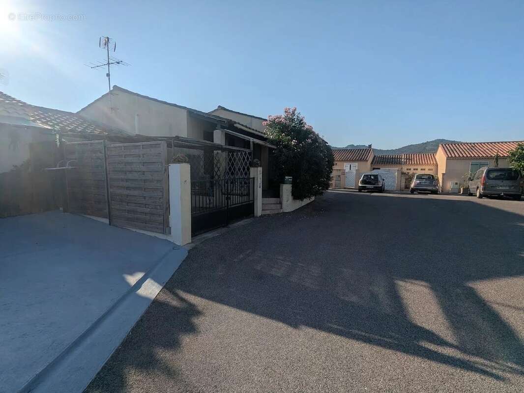 MAISON dans la commune du  MUY T4 - photo 12