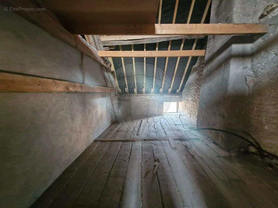 Maison 3 chambre(s) à vendre - photo 6