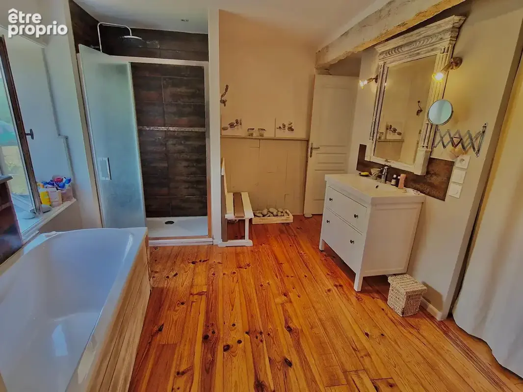 Maison Treziers 228m2 - photo 4