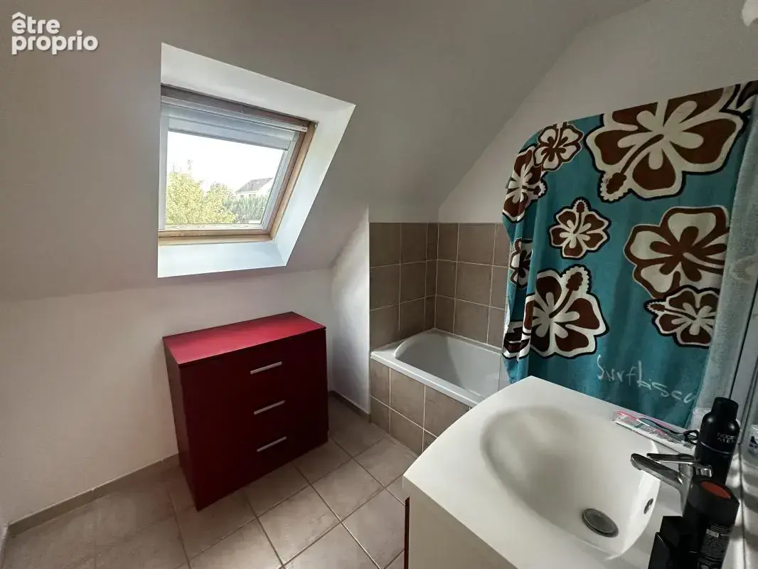 Maison 5 pièces 94 m² à vendre à La Ferte-Gaucher (77320) - photo 14