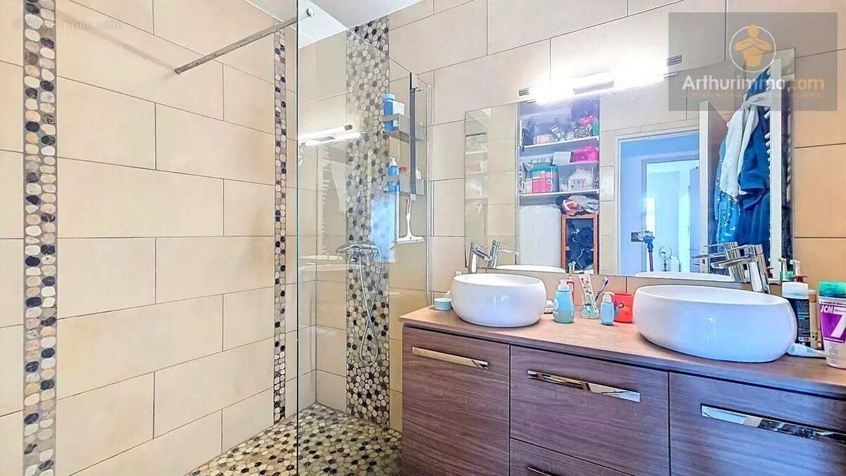 Appartement à LA SEYNE-SUR-MER