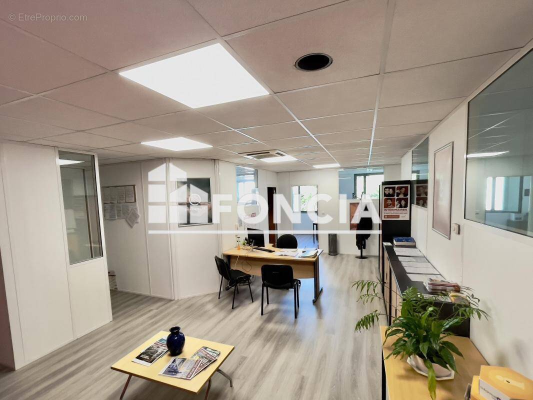 Commerce à GRENOBLE