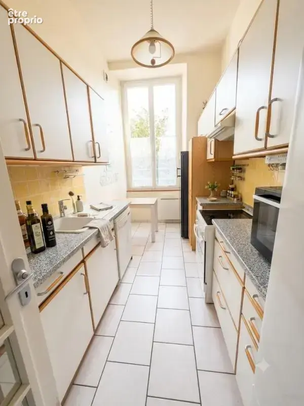 ROUFFIAC-TOLOSAN – Appartement T3 de 82 m2 avec ascenseur- DPE B - photo 4