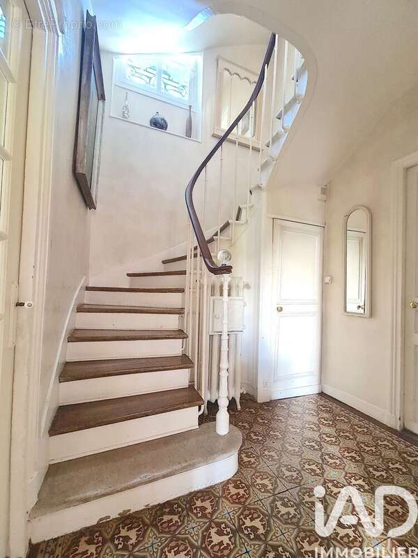 Photo 7 - Maison à GAGNY