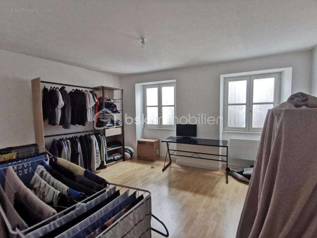 Appartement à COGNAC