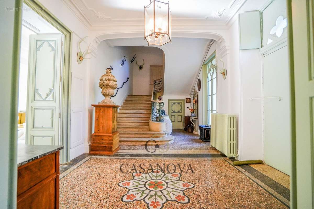 Maison à MONTPELLIER