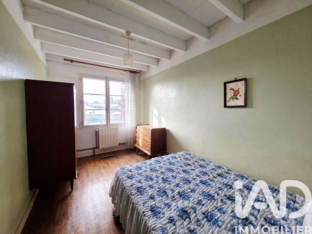 Photo 8 - Maison à VERDILLE