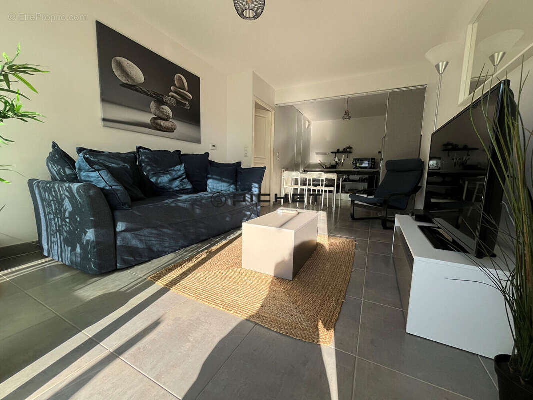 Appartement à LA TESTE-DE-BUCH