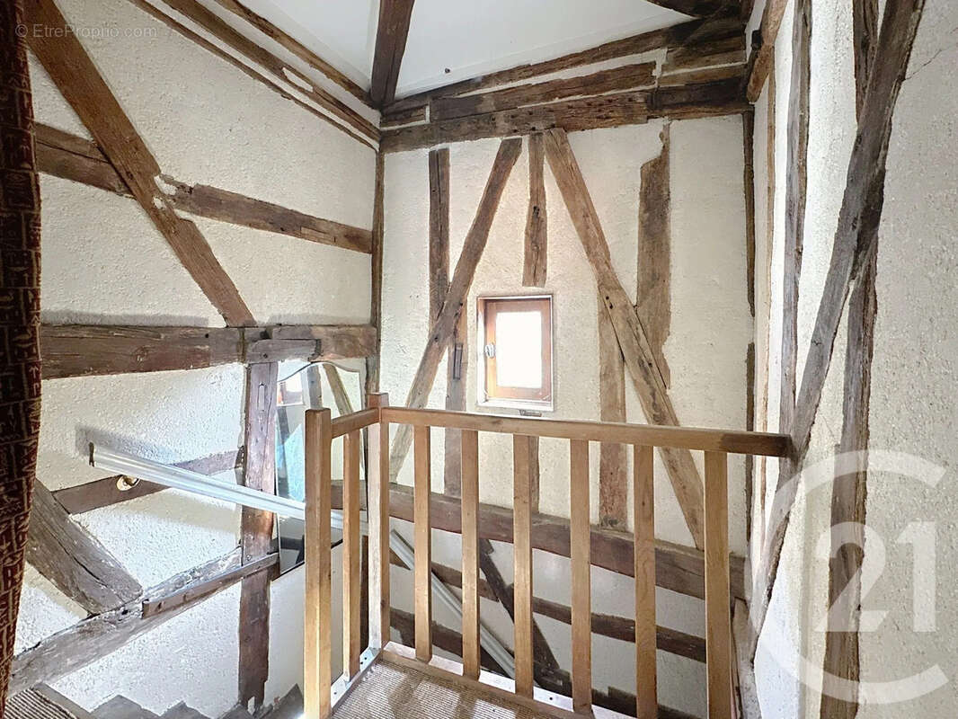 Appartement à TROYES