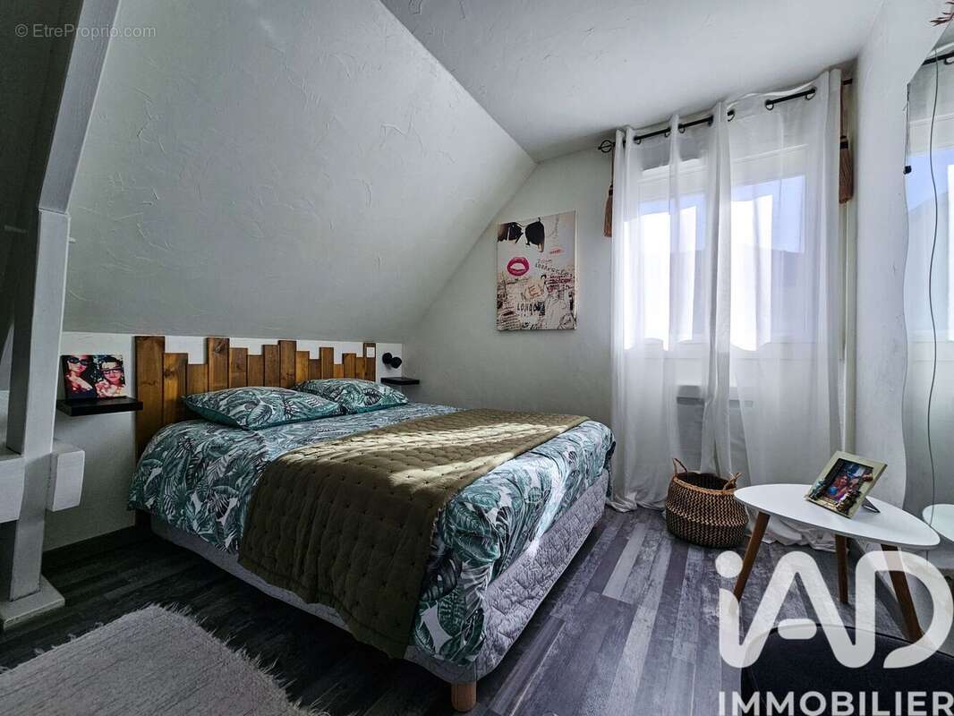 Photo 9 - Maison à CHAMPLAN