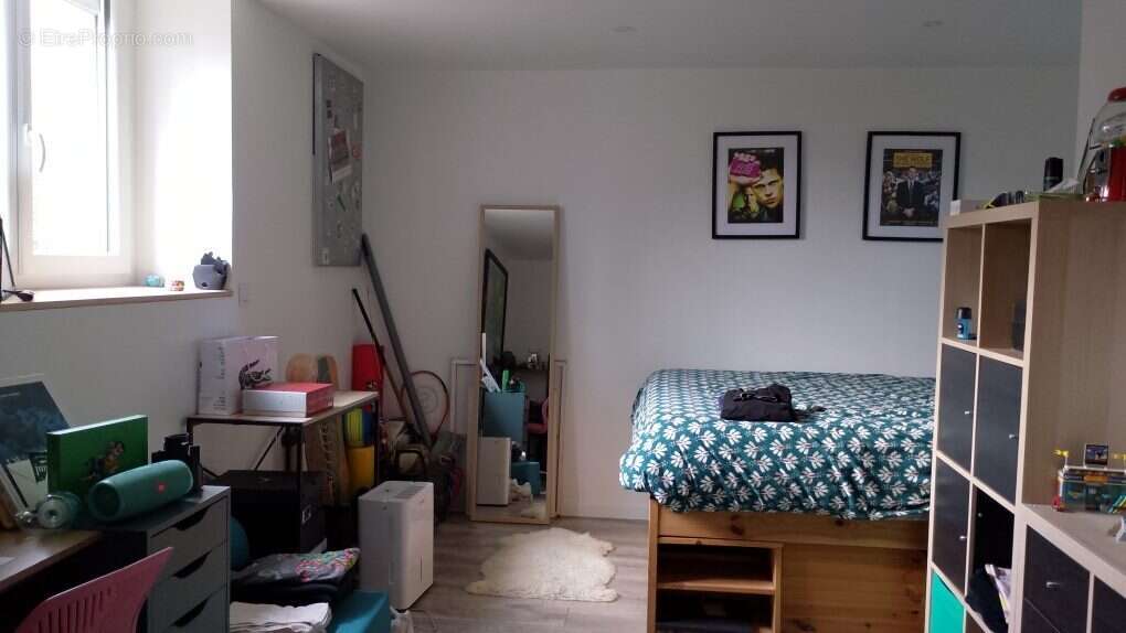 Appartement à ARUDY