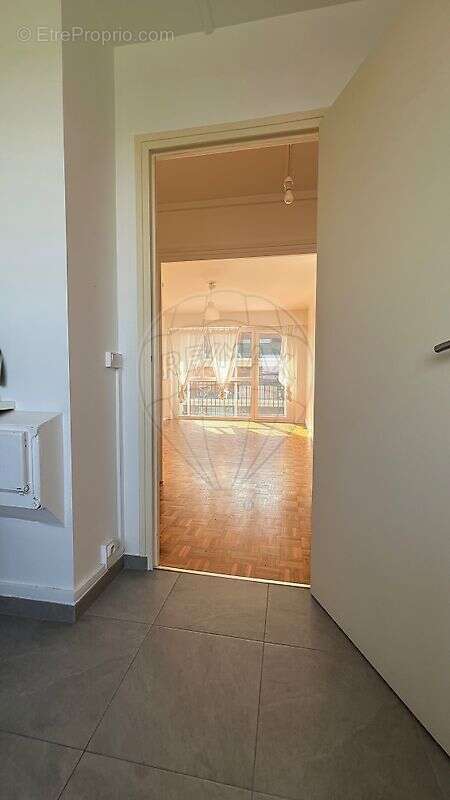 Appartement à CACHAN