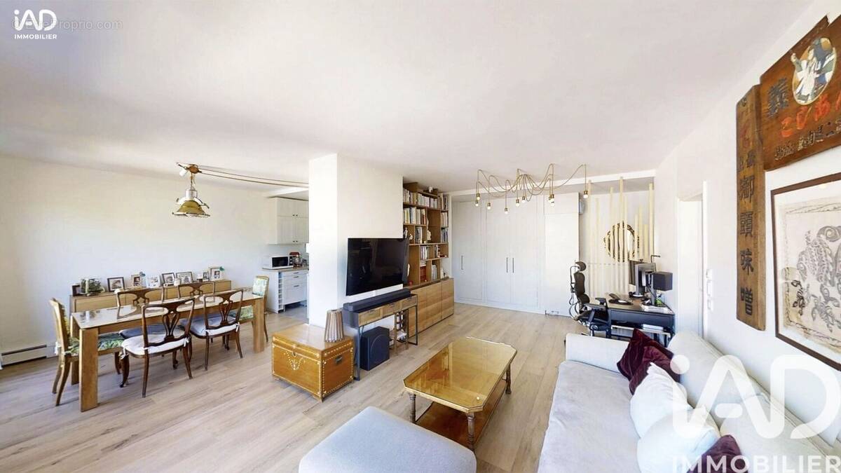 Photo 1 - Appartement à MAISONS-LAFFITTE