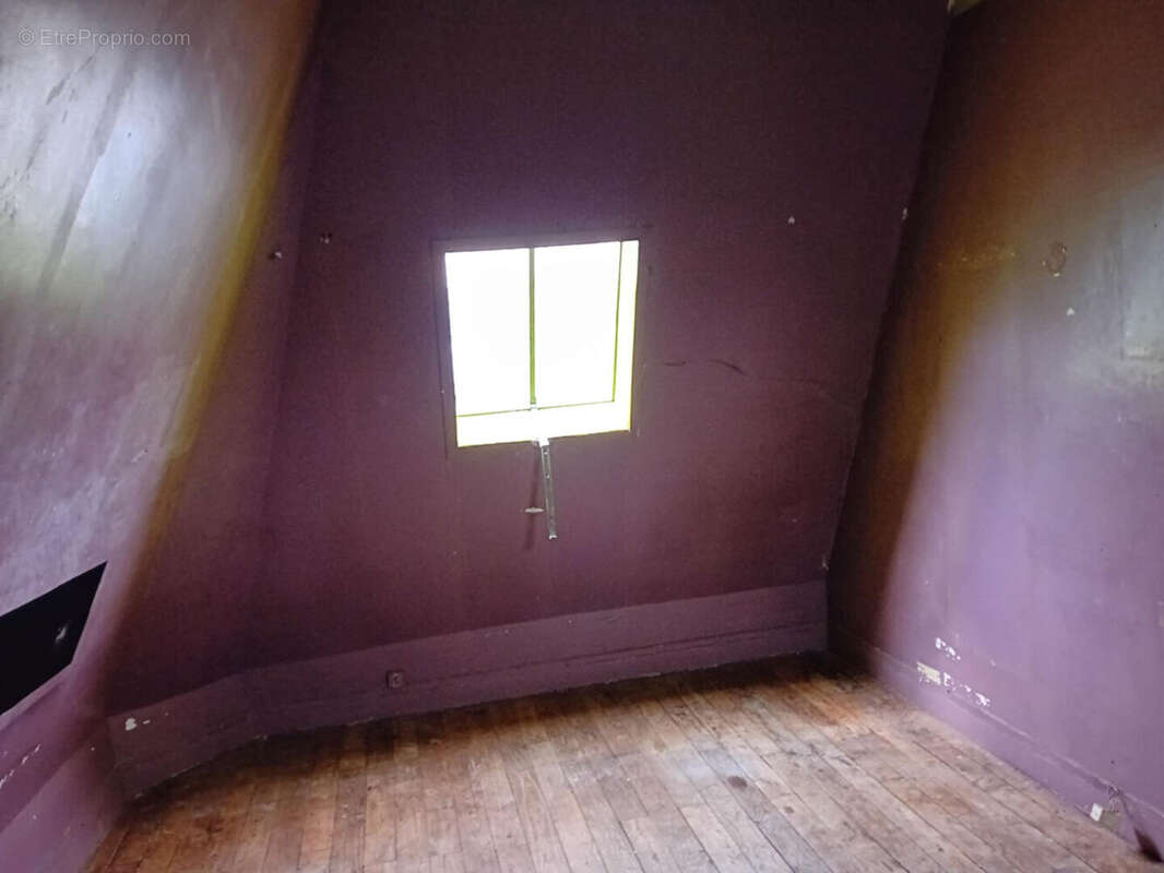 Chambre quartier Courcelles/Wagram - photo 2