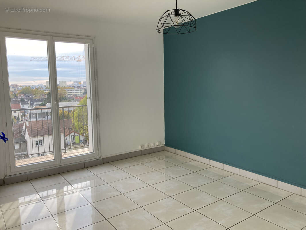 Appartement à SAINT-DENIS