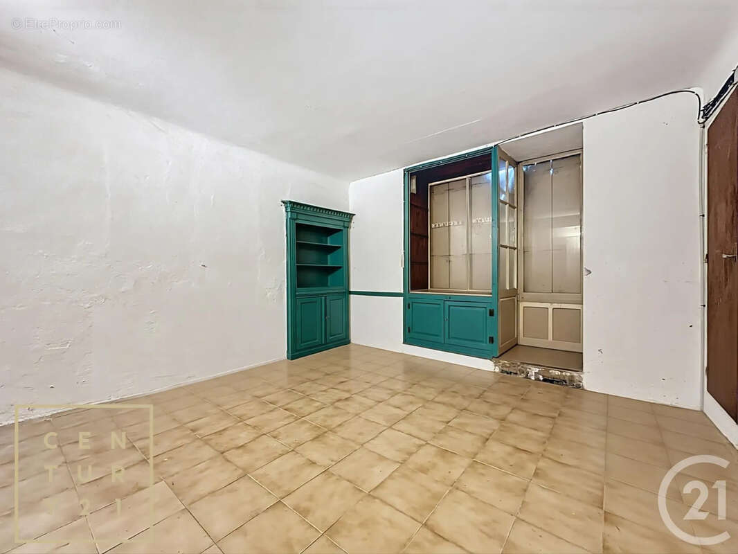 Maison à VINCA