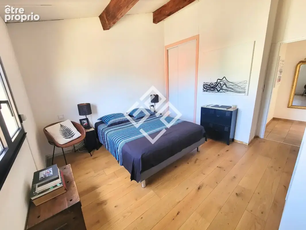Villa de 162 m2- 4 pièces - photo 19