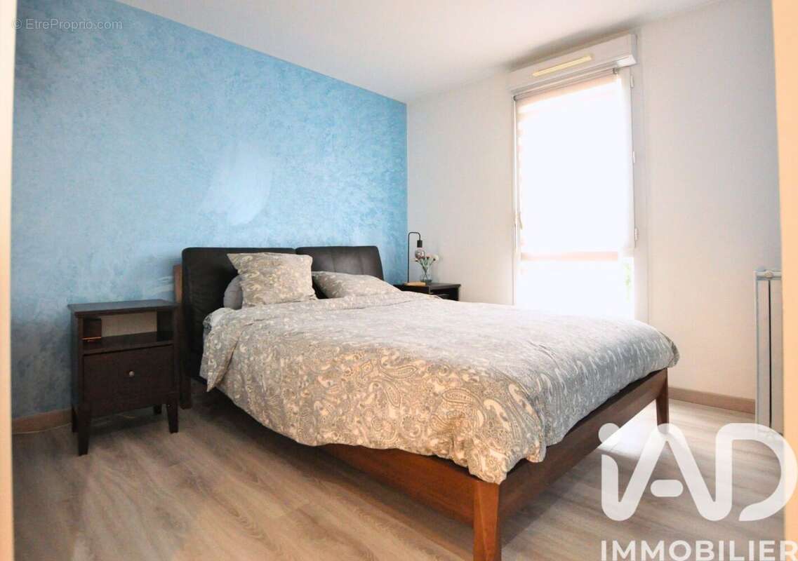 Photo 6 - Appartement à ECQUEVILLY