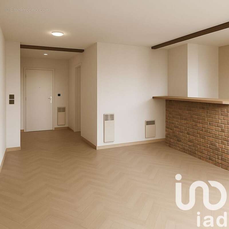 Photo 2 - Appartement à EMBRUN