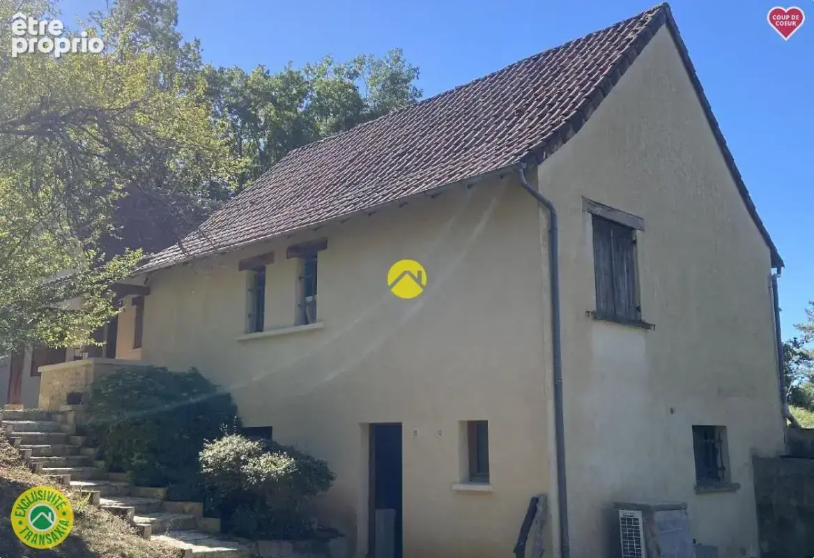 Trés belle maison - photo 6