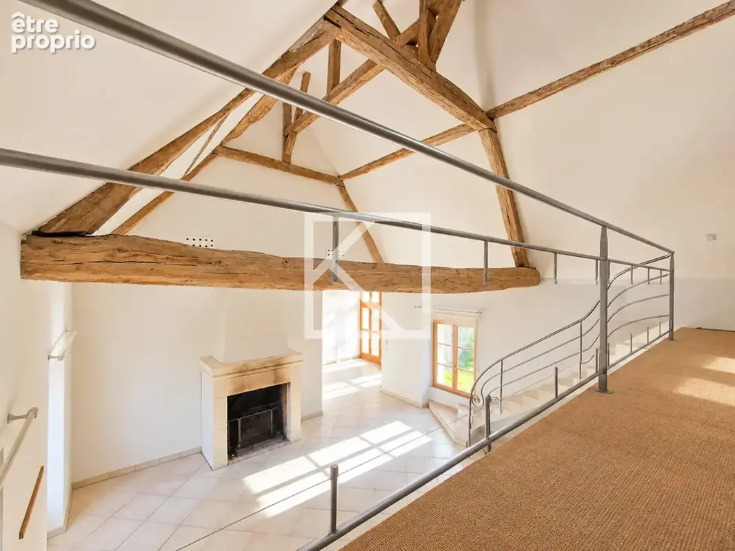 Maison 5 pièces 123 m² à vendre à Esvres (37320) - photo 5