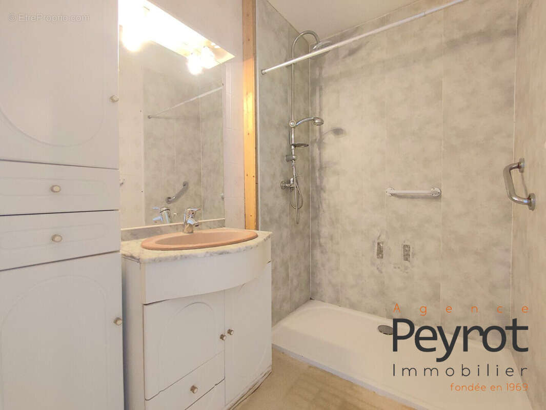 Appartement à LEUCATE