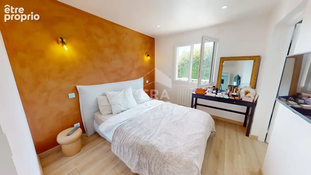Maison 140m² à lagnieu - photo 6