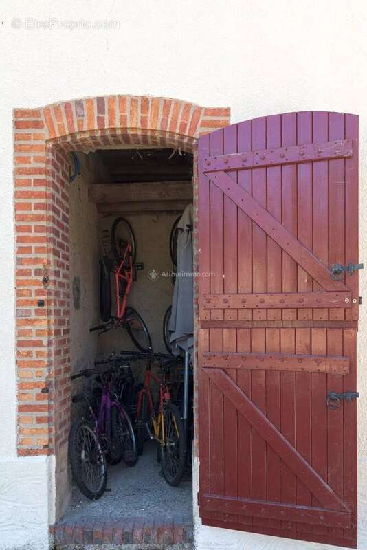 Maison plus 4 gîtes à La Chartre sur le Loir - photo 17