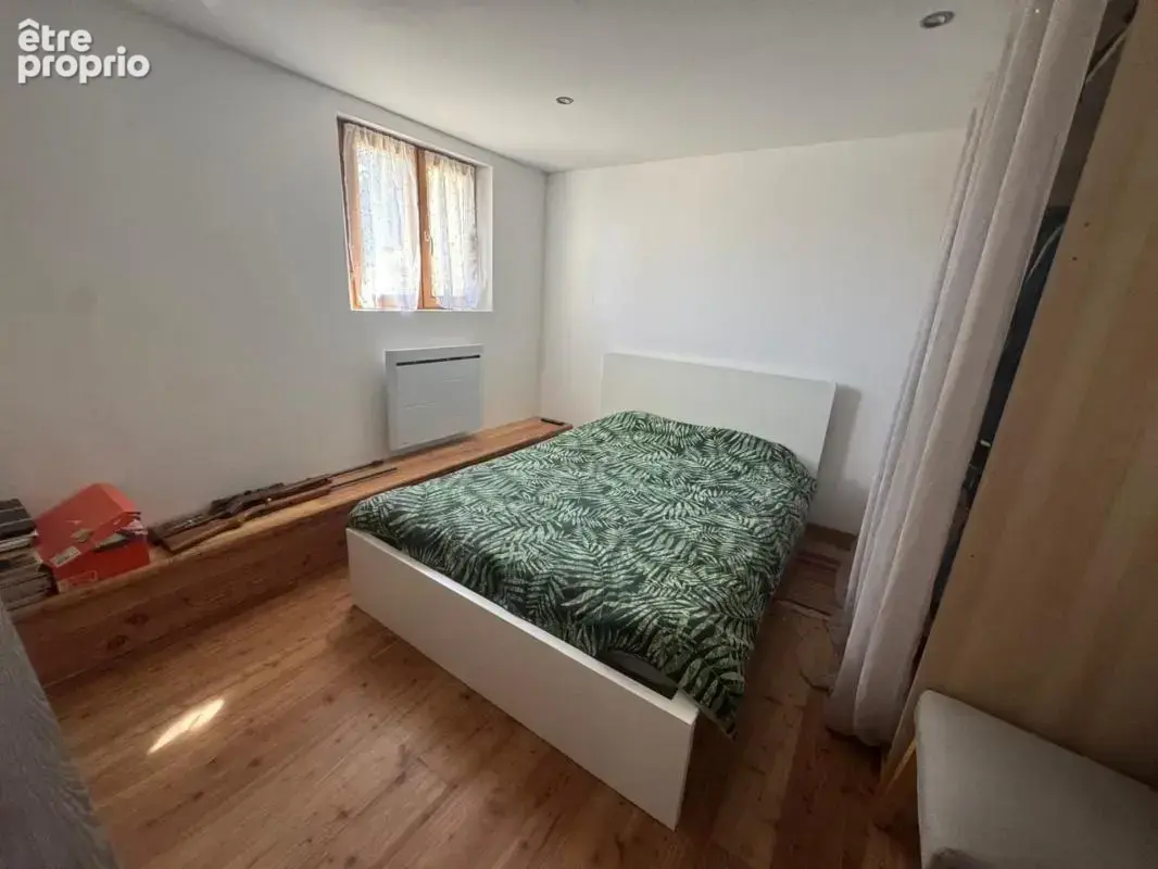 COUP DE CŒUR – Maison en pierres rénovée avec eau de source, vue panoramique et garage – Gaubert, Digne-les-Bains - photo 23