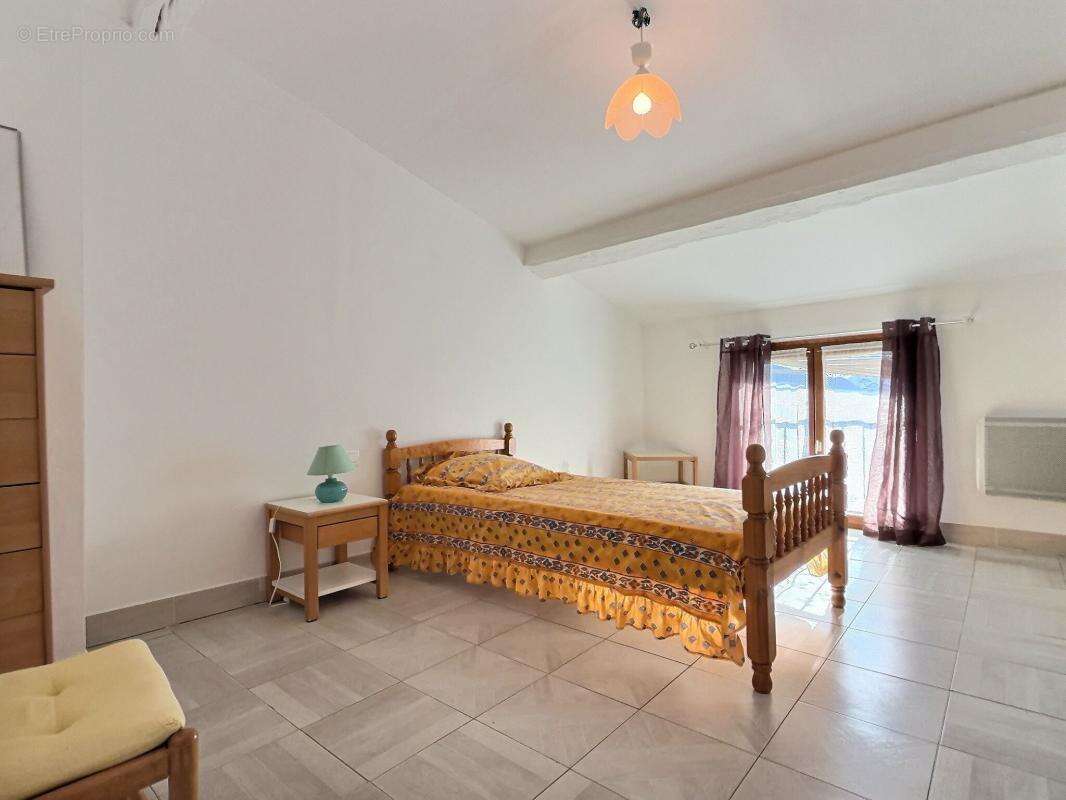 Appartement à BELVEDERE