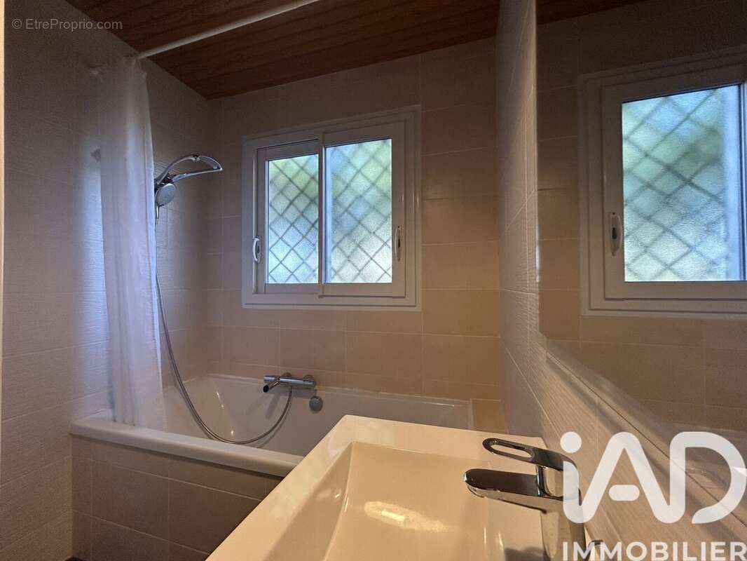 Photo 9 - Maison à VINEUIL