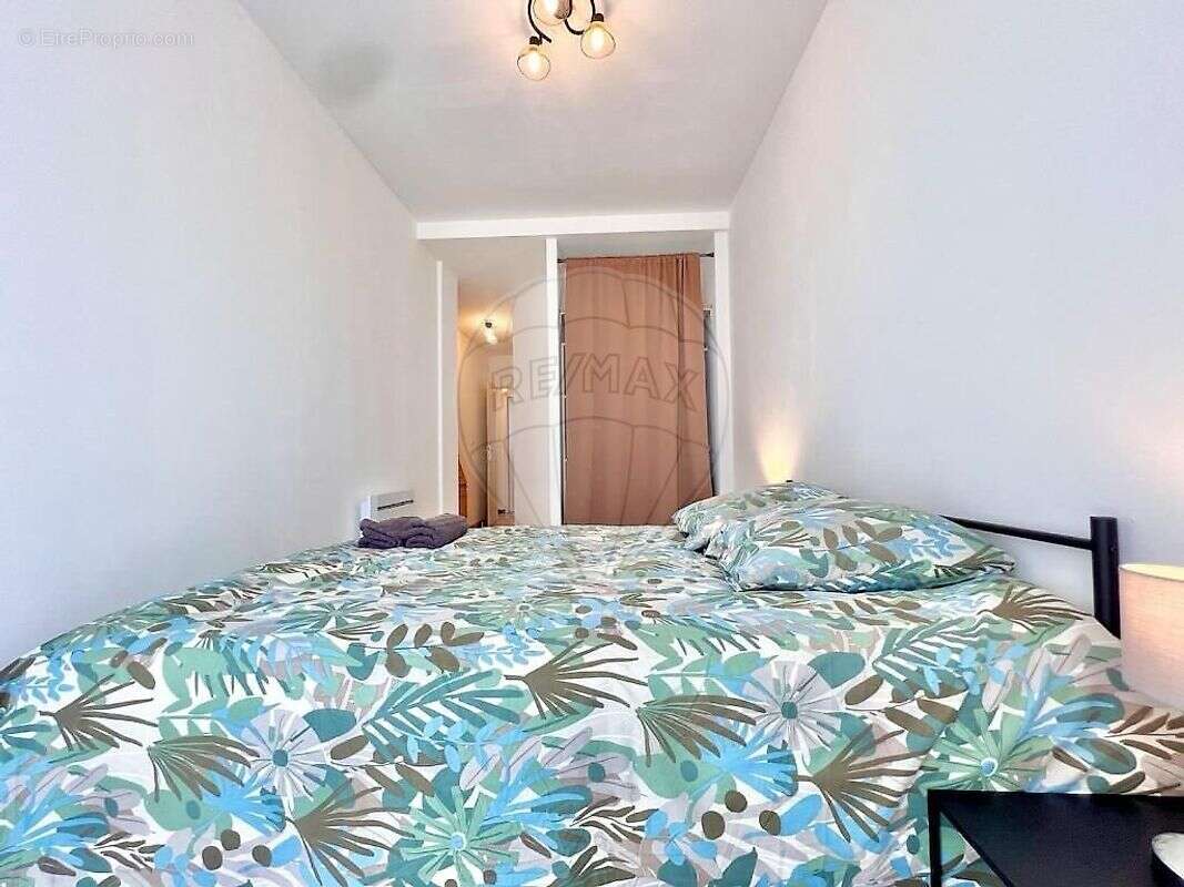 Appartement à THYEZ