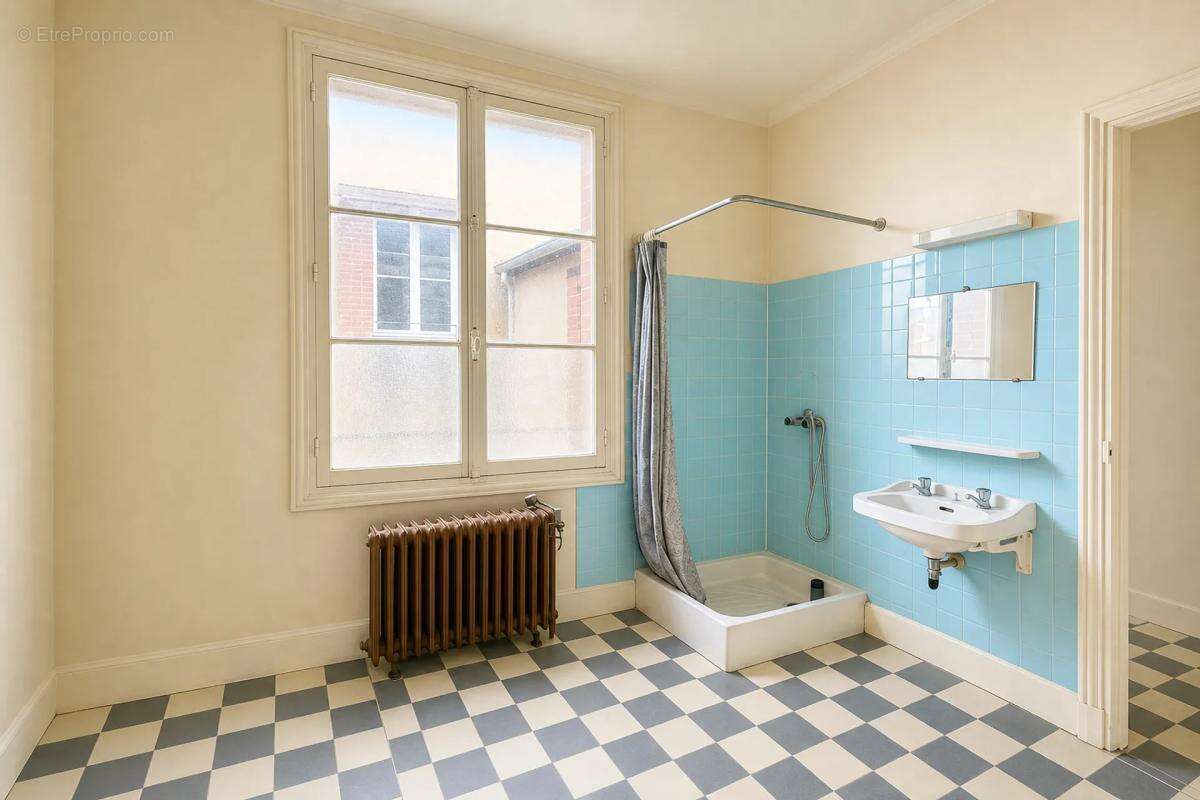 Grand appartement 6 chambres à Noyon - photo 8