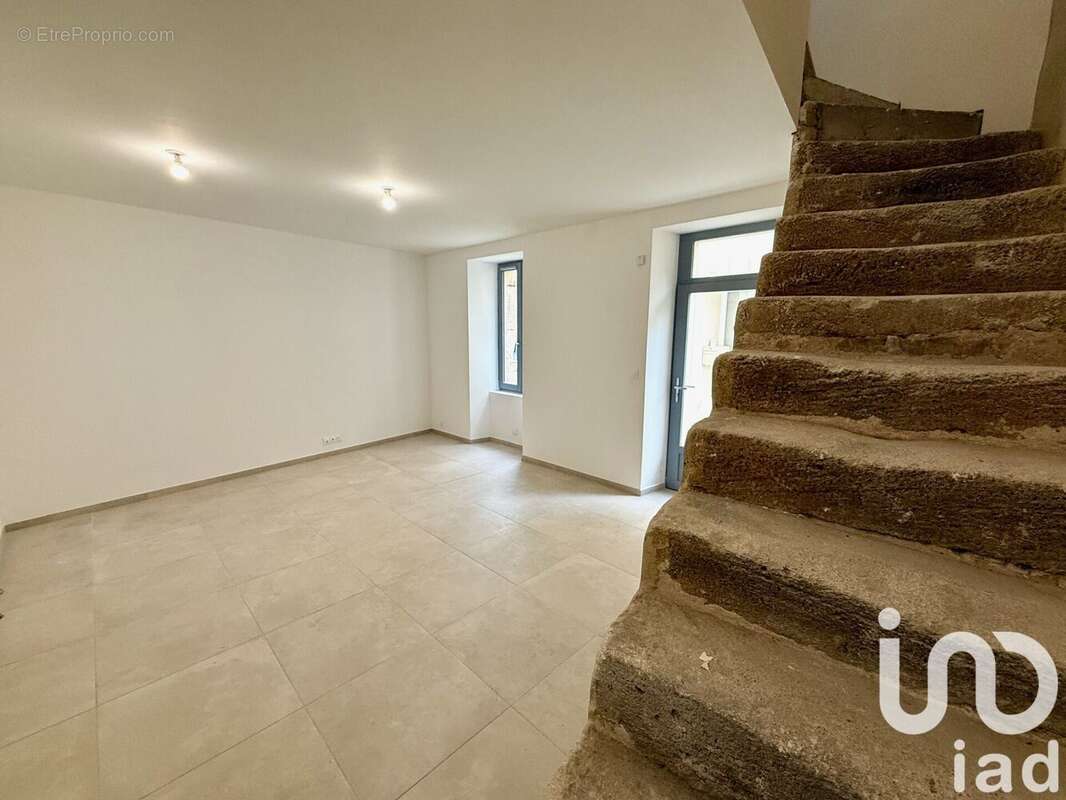 Photo 3 - Appartement à SUZE-LA-ROUSSE