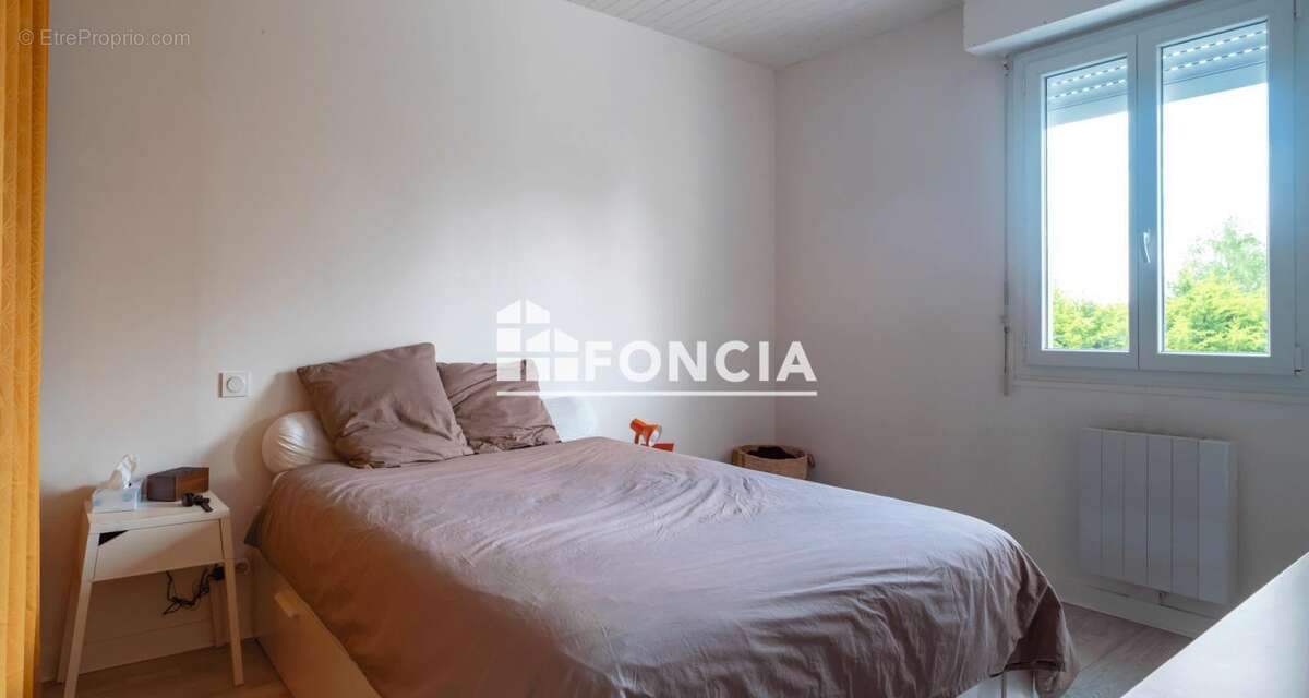 Appartement à LORIENT