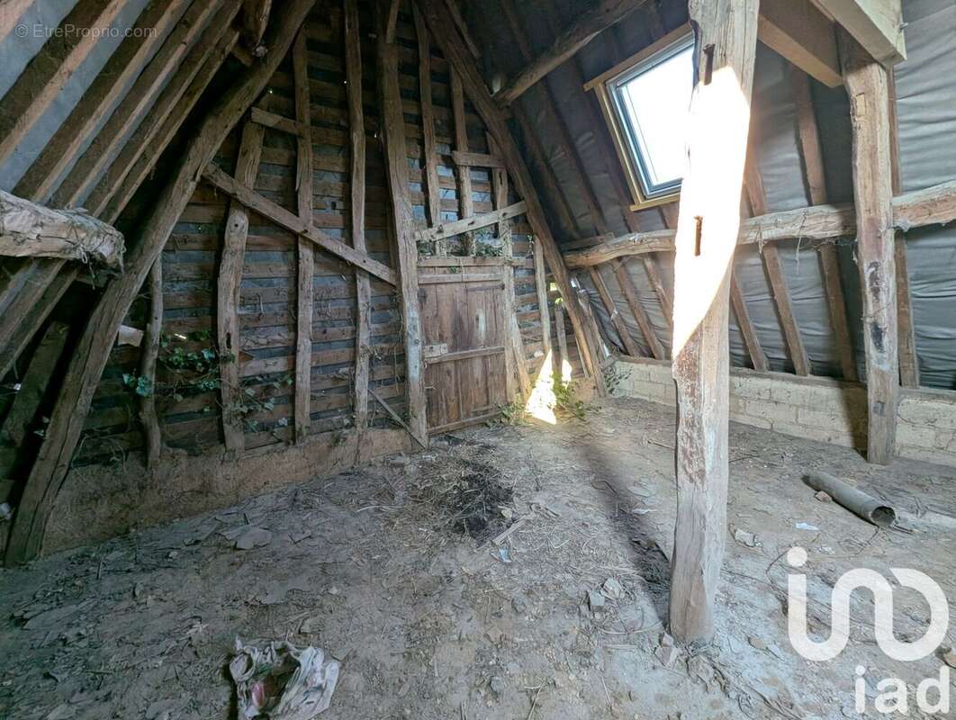 Photo 7 - Maison à ENVERMEU