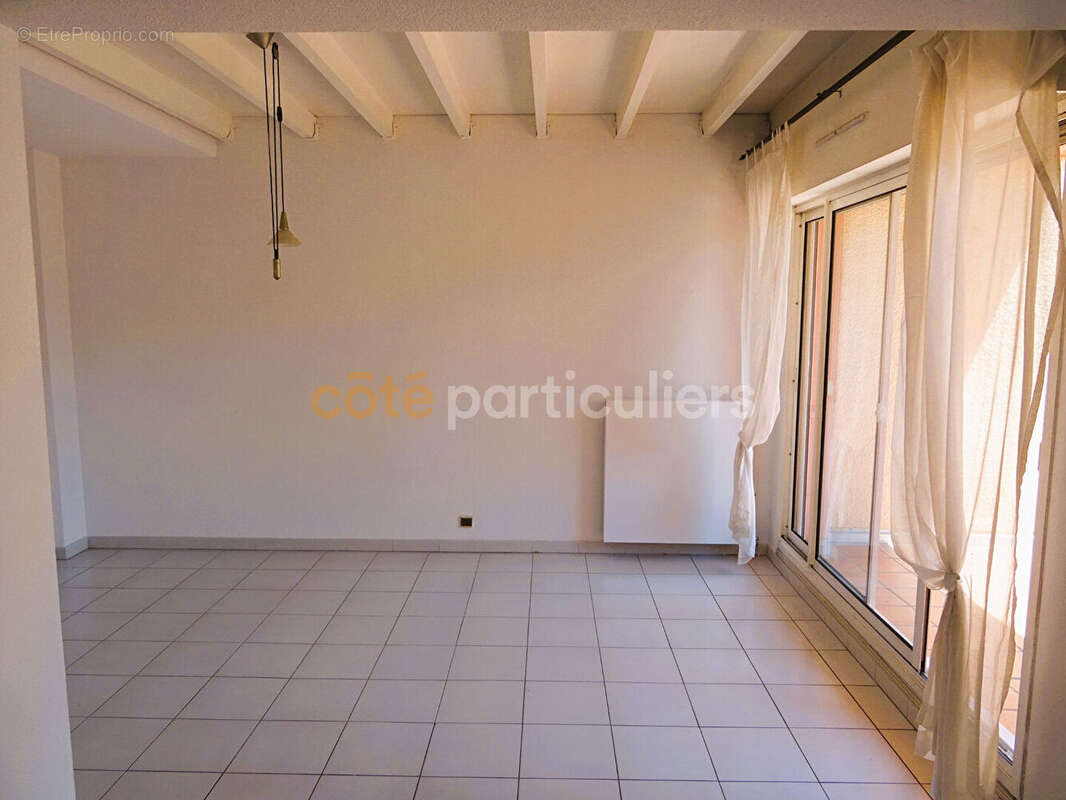 Montpellier lattes appartement duplex 3 pièces 72m²  loggia parking garage - photo 3