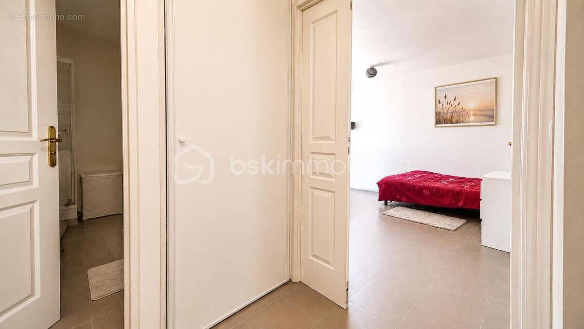 Appartement à PONTAULT-COMBAULT