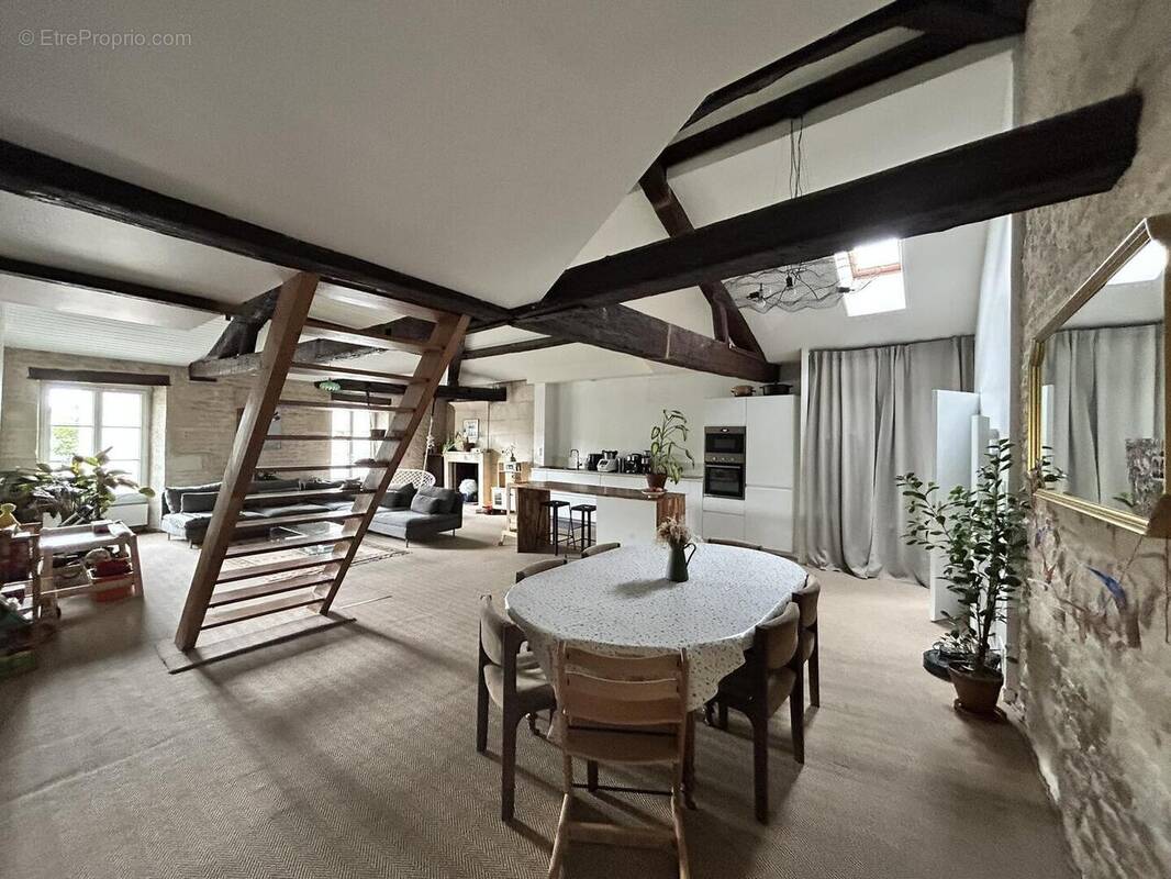 IMG2444 - Maison à NIORT