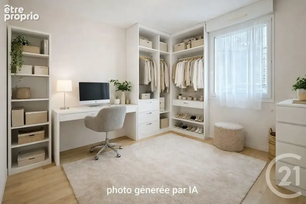 Appartement 3 pièces 71 m² à vendre à Reims (51100) - photo 9