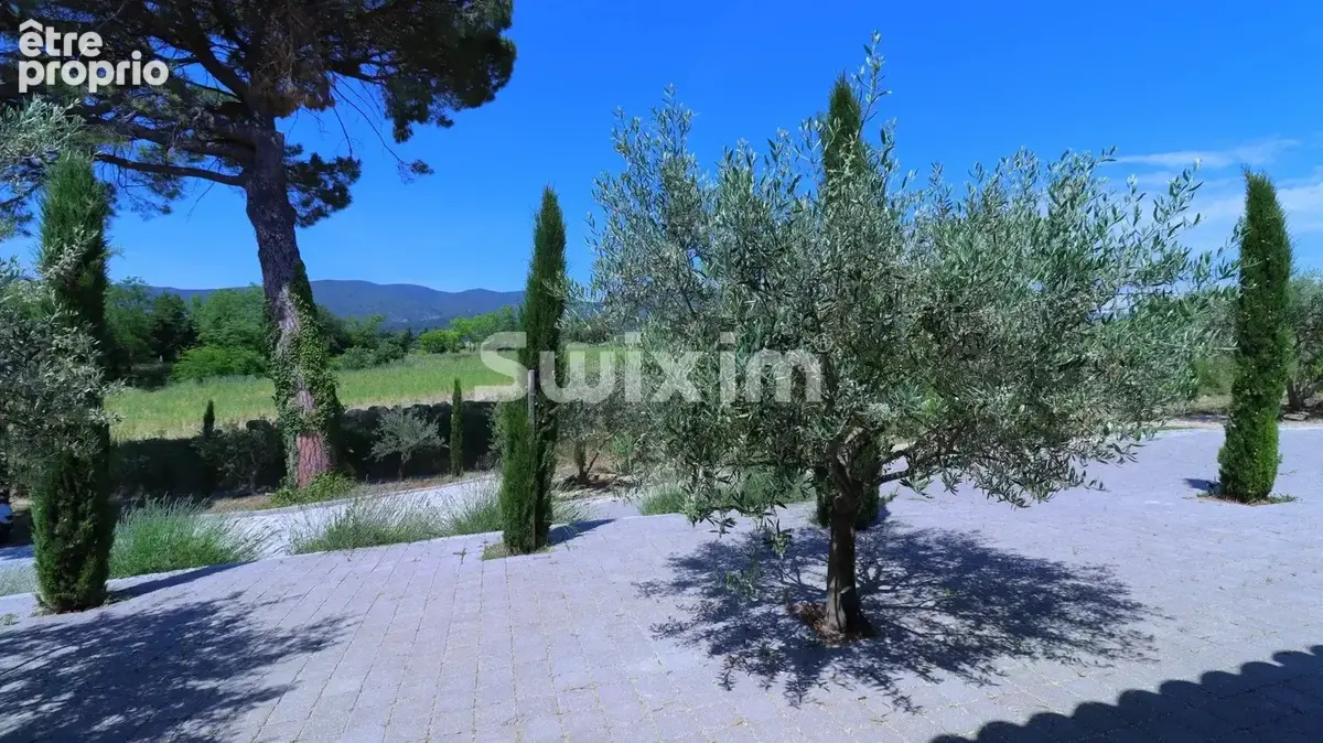 Magnifique villa avec piscine. - photo 11