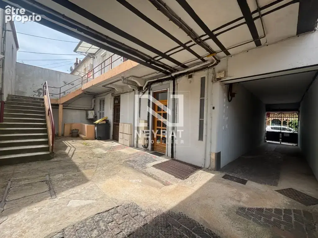 Local commercial 74m2 - photo 5